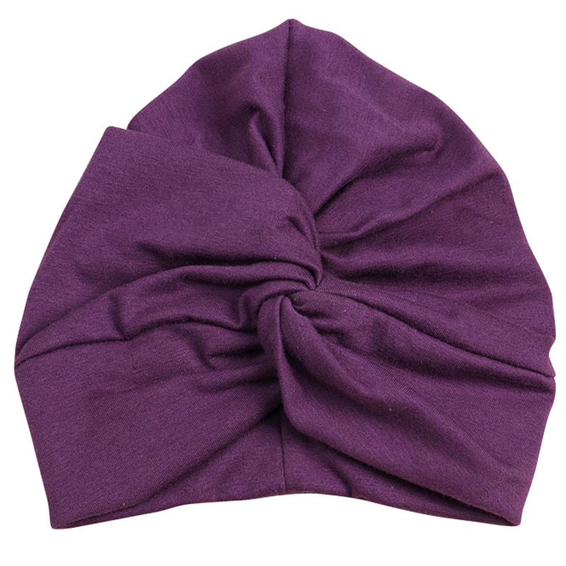 Turban Hat Baby Fashion Wear